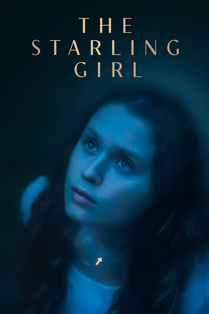 Девушка по фамилии Старлинг (2023) poster