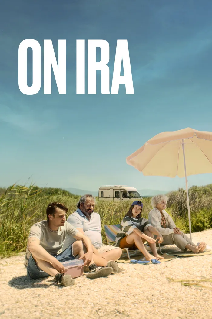 On ira (2025) poster