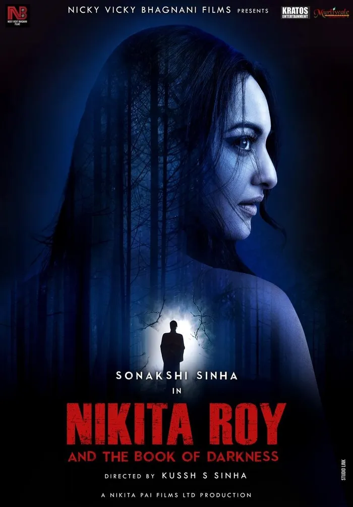 निकिता रॉय (2025) poster
