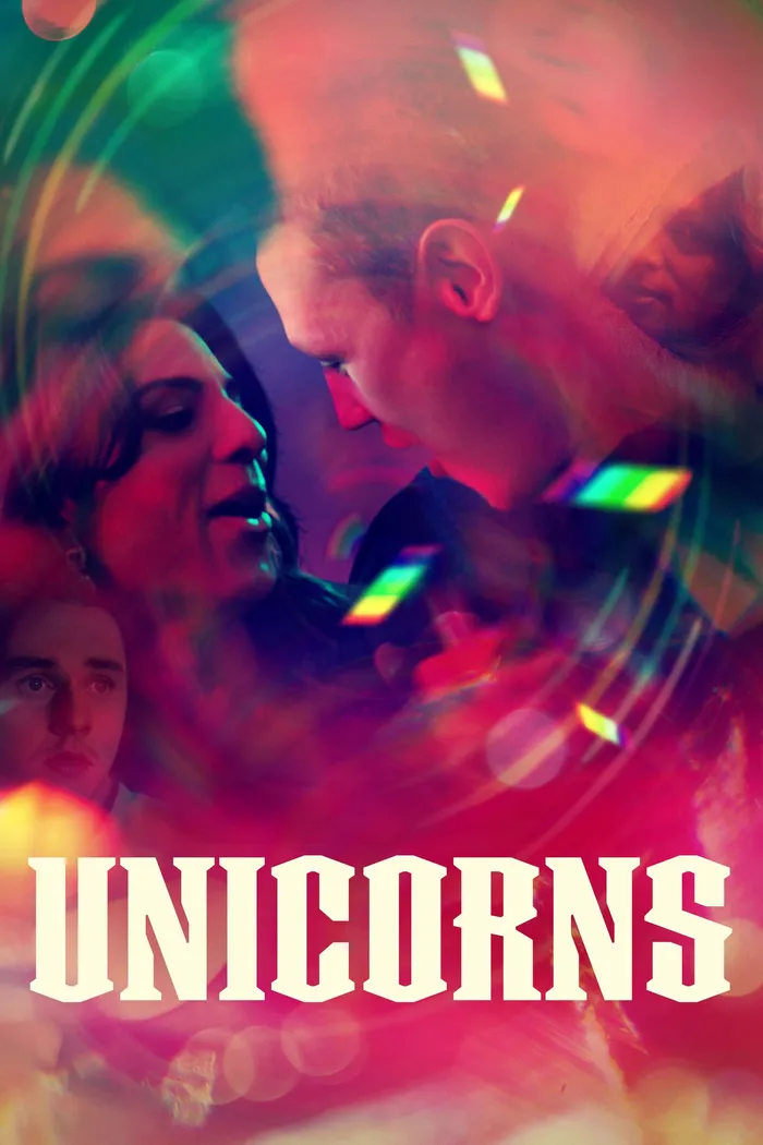 Unicorns (2023) poster