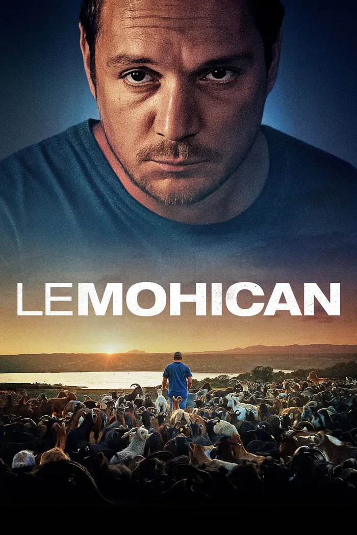Могиканин (2024) poster