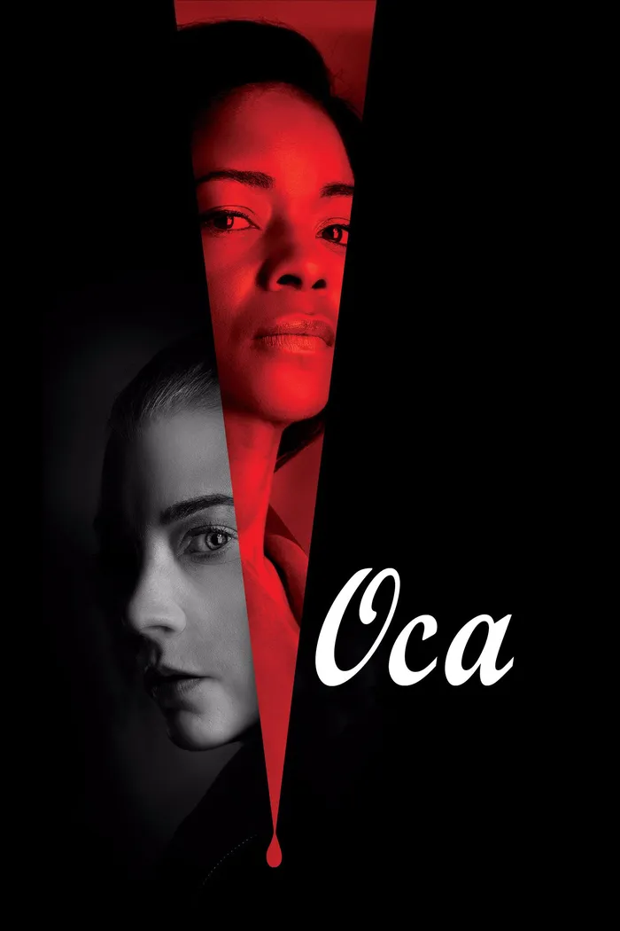 Оса (2024) poster