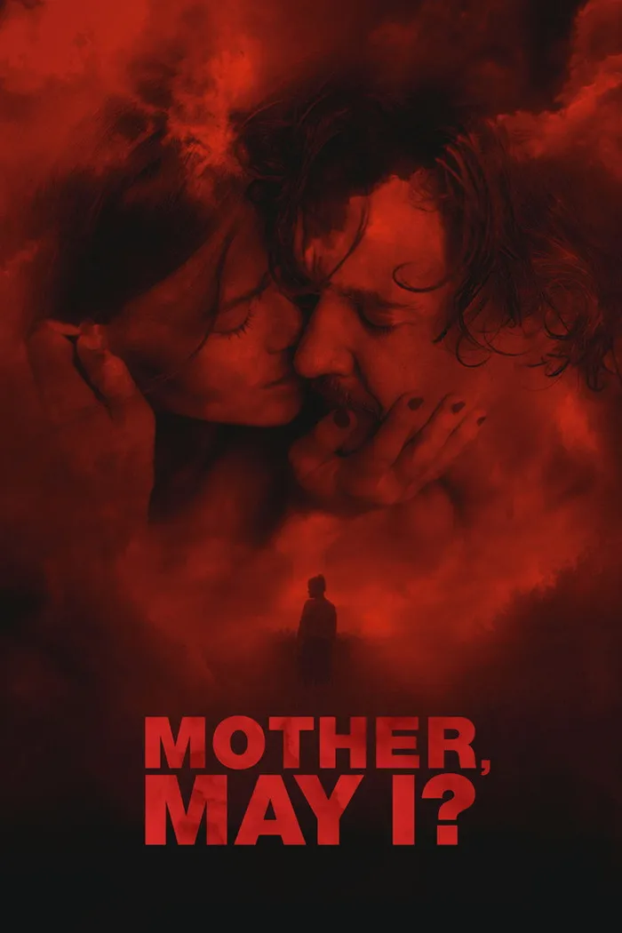Мама, можно я? (2023) poster