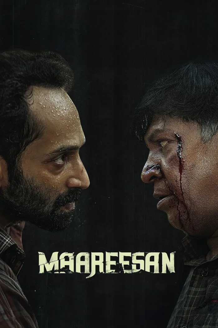மாரீசன் (2025) poster
