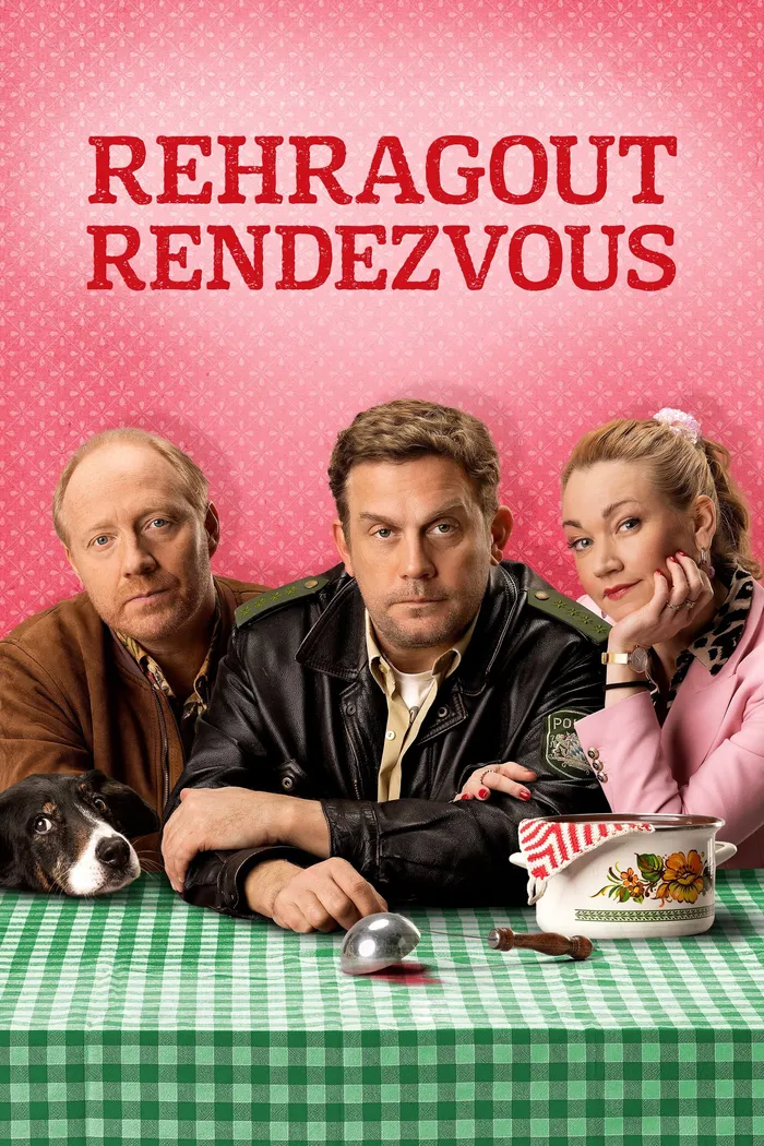 Рандеву с оленьим рагу (2023) poster