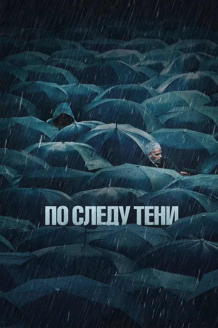 По следу тени (2024) poster