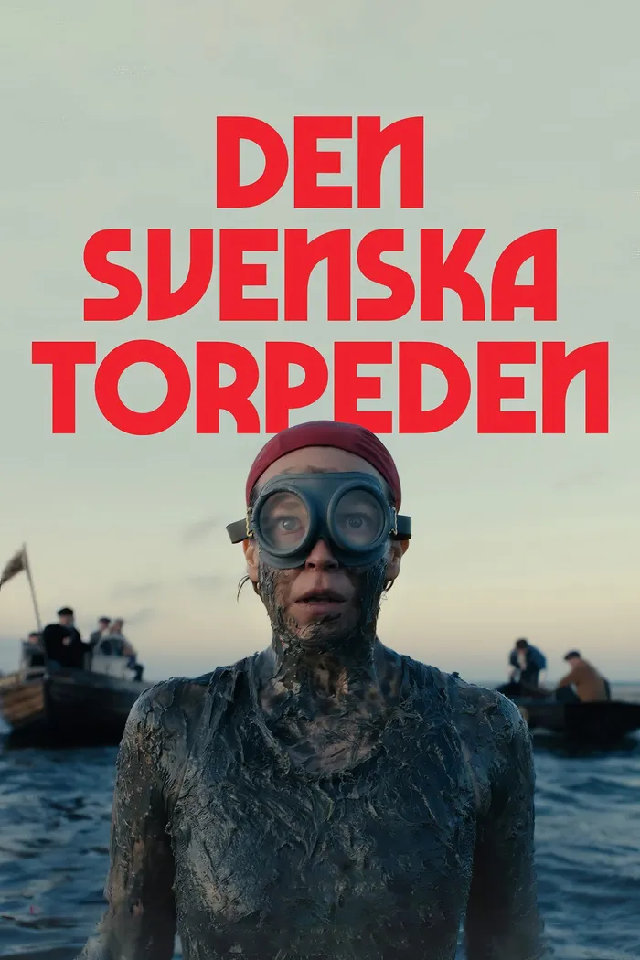 Шведская торпеда (2024)