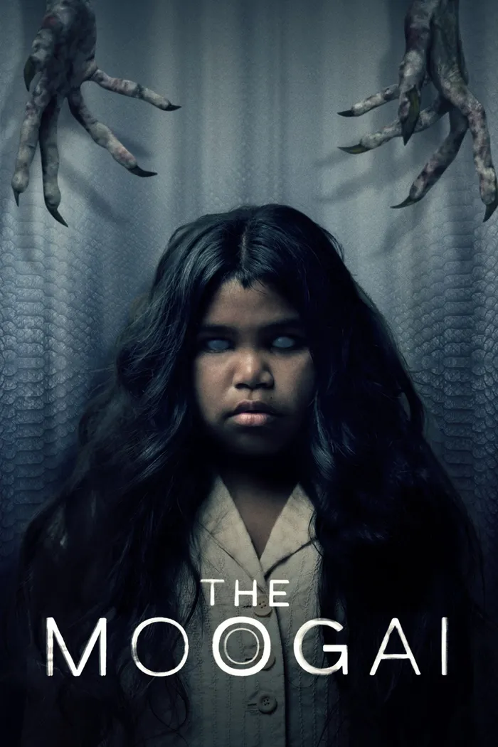 Мугай (2024) poster