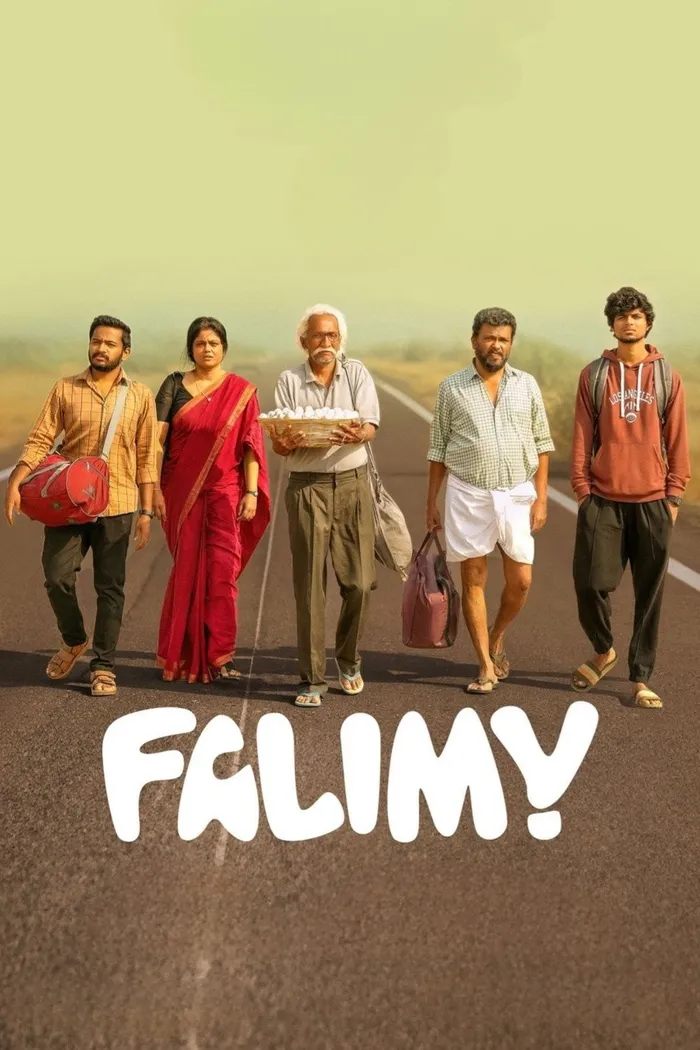 ഫാലിമി (2023) poster
