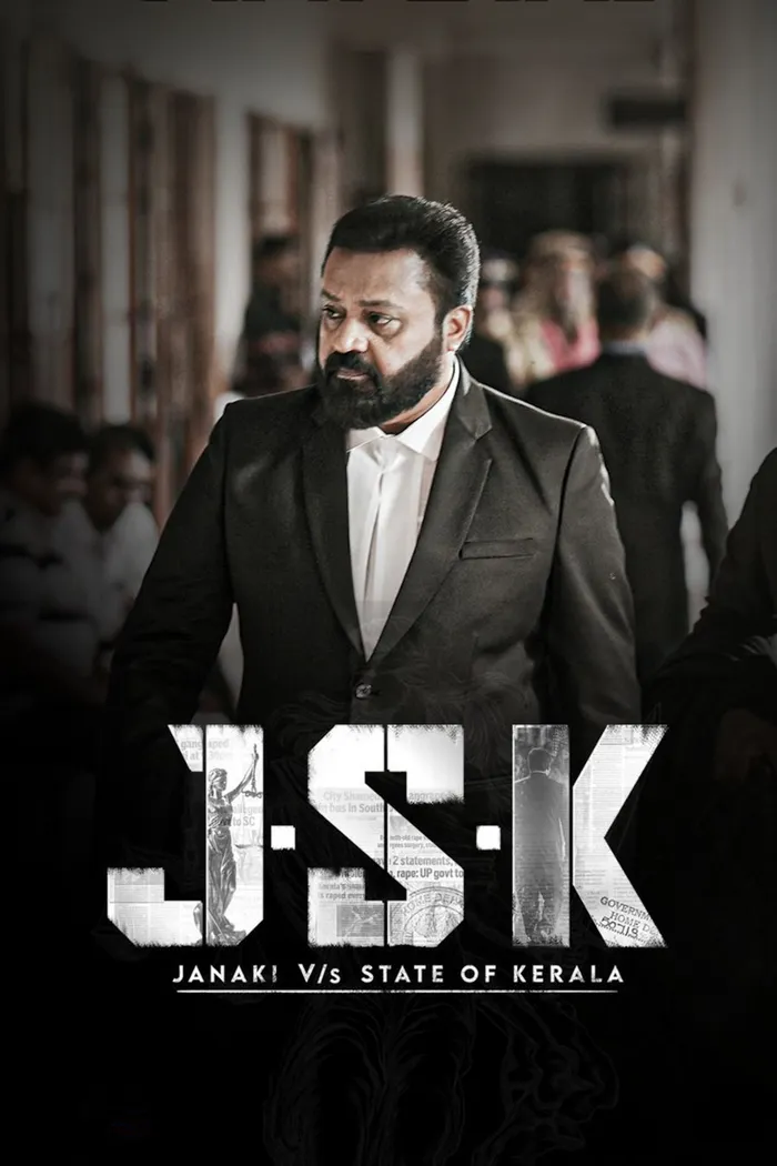 ജെ‌എസ്‌കെ (2025) poster