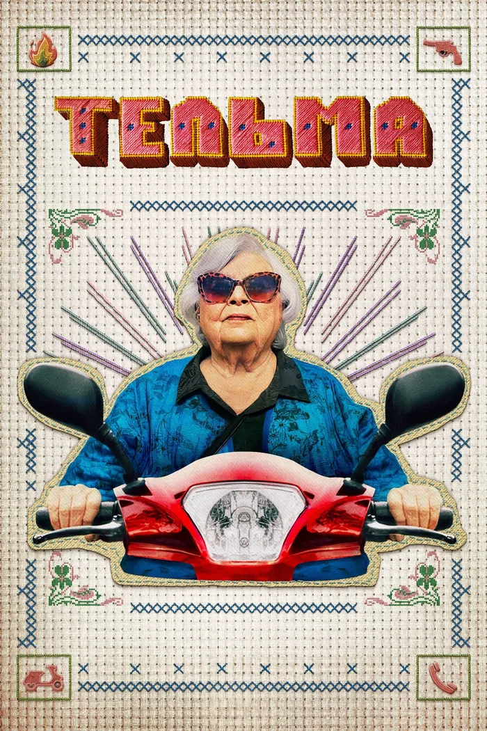 Тельма (2024) poster