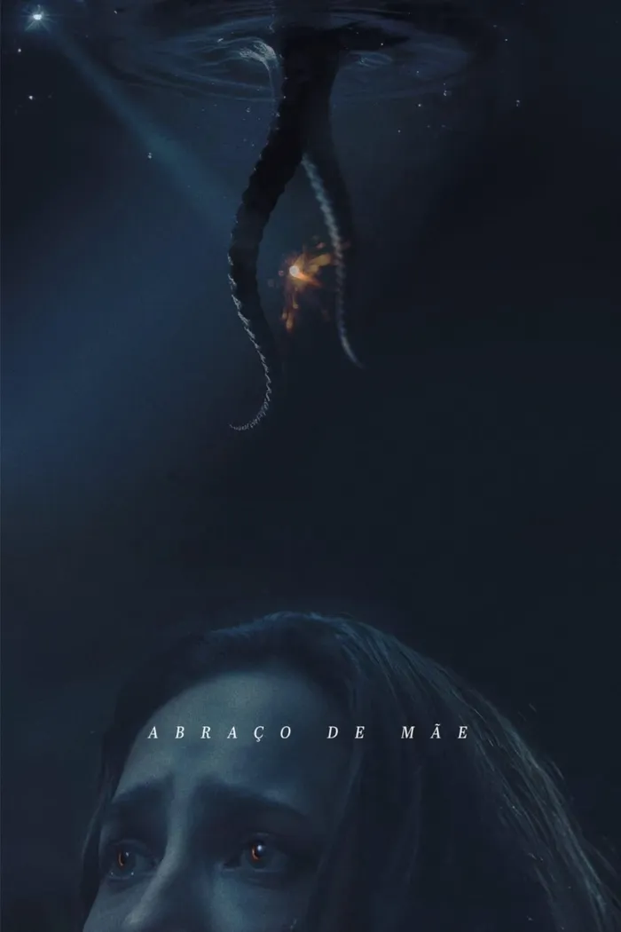 Объятия матери (2024) poster