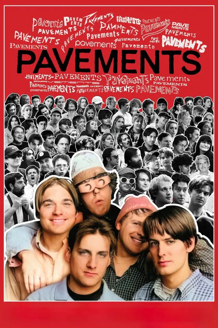 Метод Pavements (2024) poster