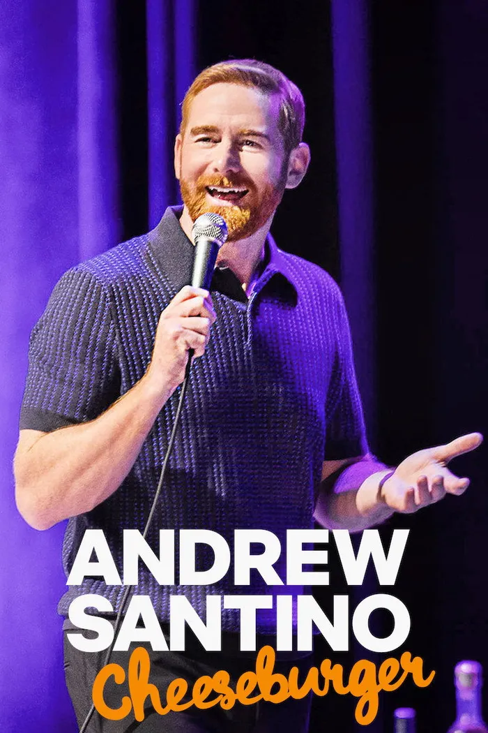 Cheeseburger (2023) poster