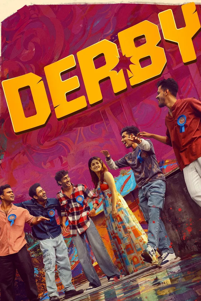 ഡർബി (2026) poster