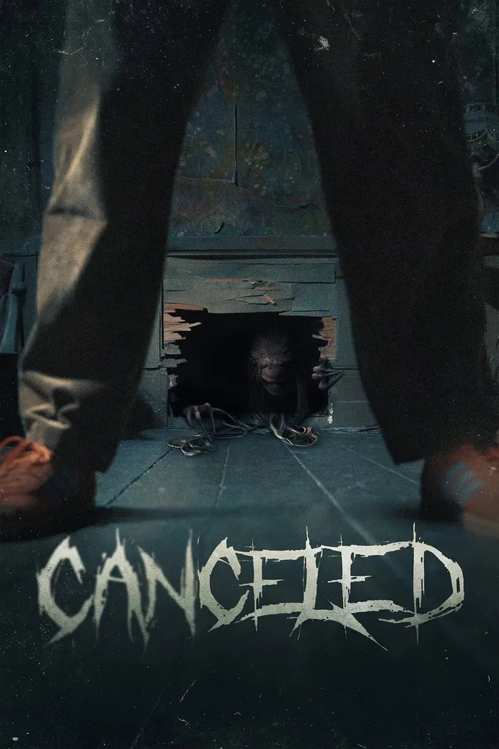 Canceled (2023) poster