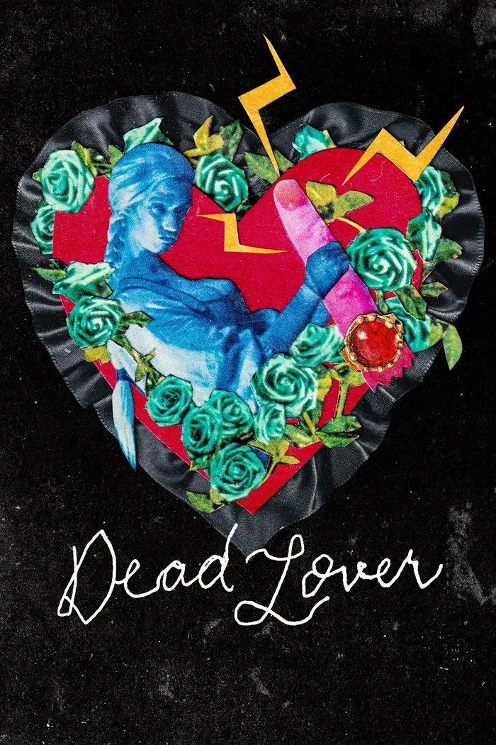 Dead Lover (2025) poster