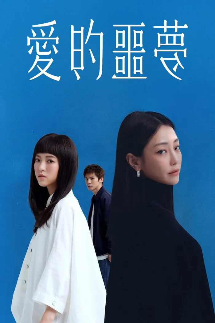 愛的噩夢 (2024) poster