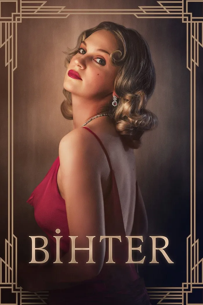 Бихтер: Запретная страсть (2023) poster