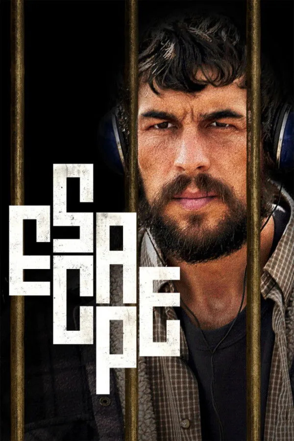 Побег (2024) poster