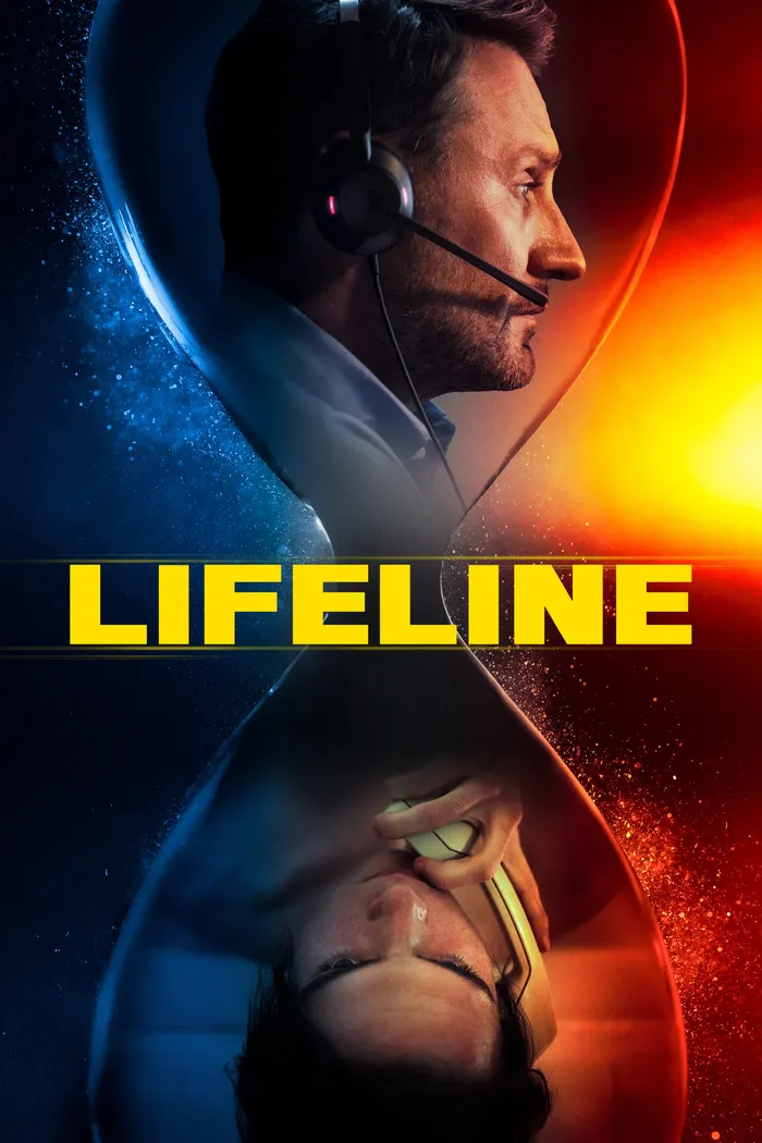 Горячая линия (2025) poster