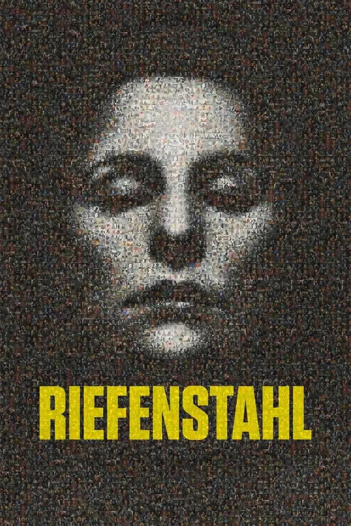 Рифеншталь (2024) poster