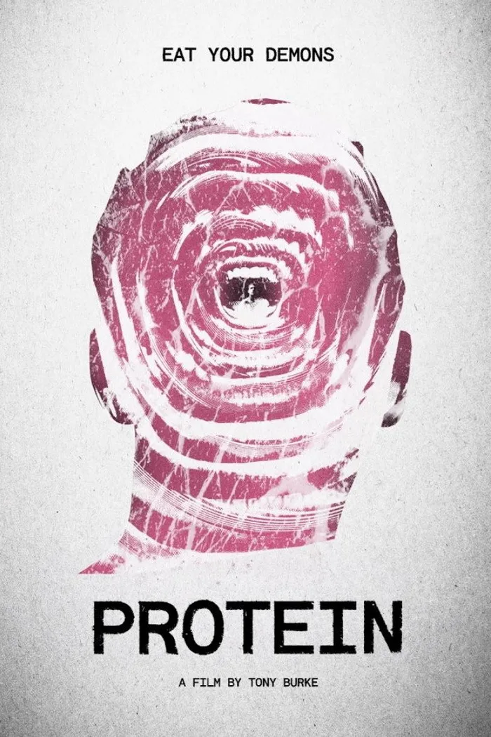 Protein (2024) poster