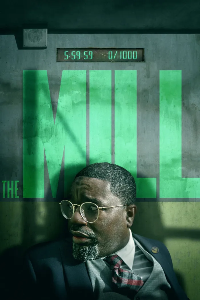 Мельница (2023) poster