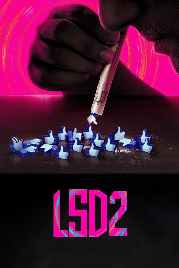 एलएसडी 2: लव, सेक्स और धोखा 2 (2024) poster