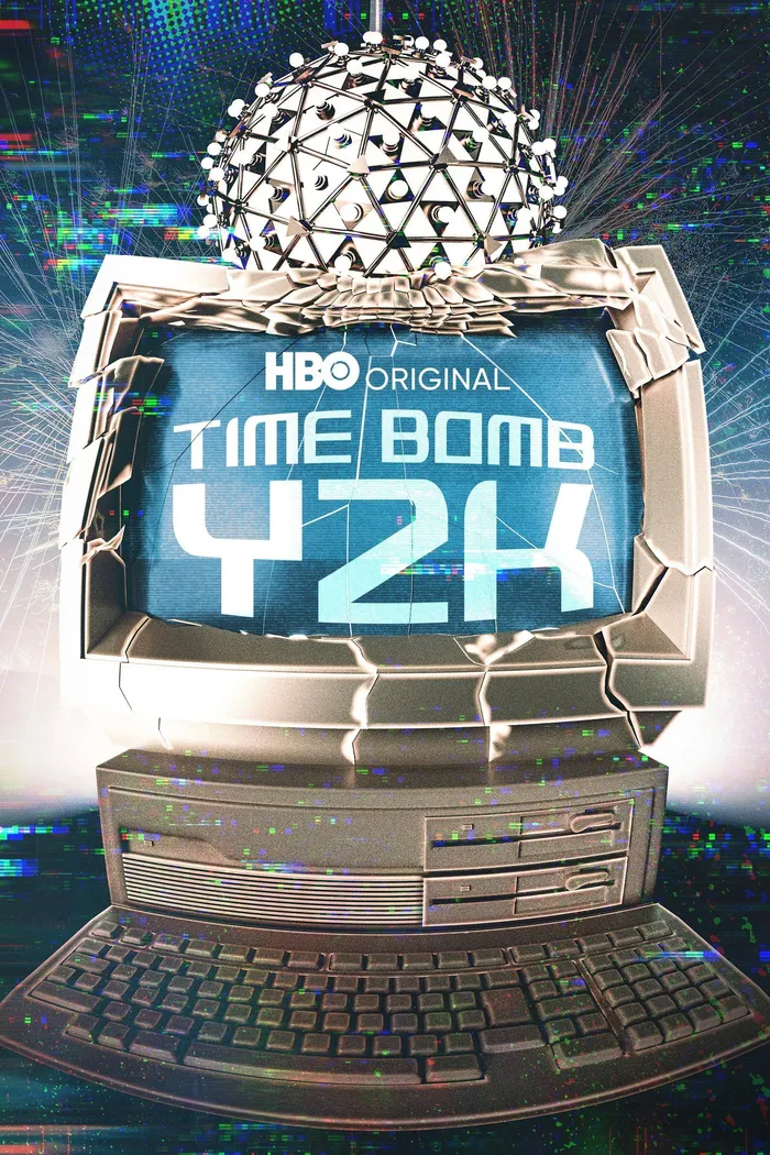 Временная бомба: Проблема 2000 года (2023) poster