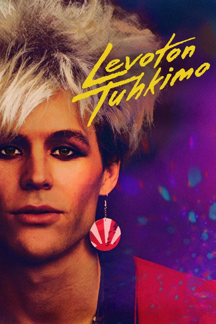 Левотон Тухкимо (2024) poster