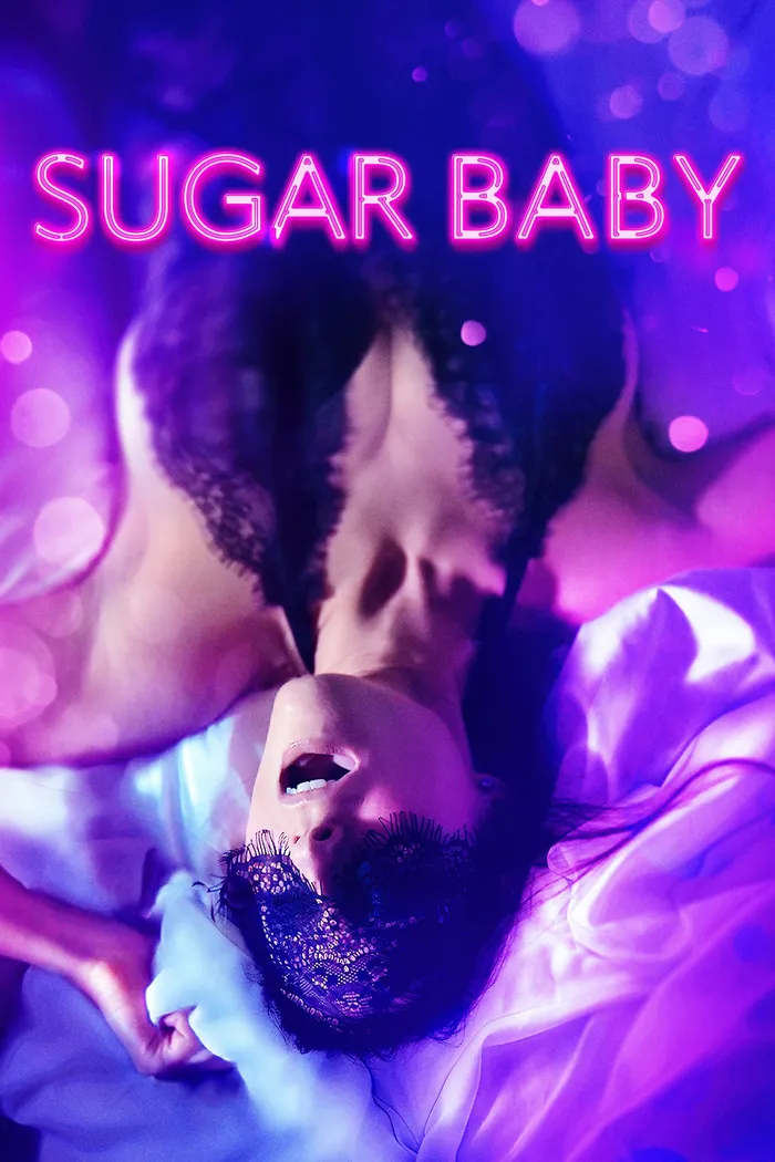Содержанка (2024) poster