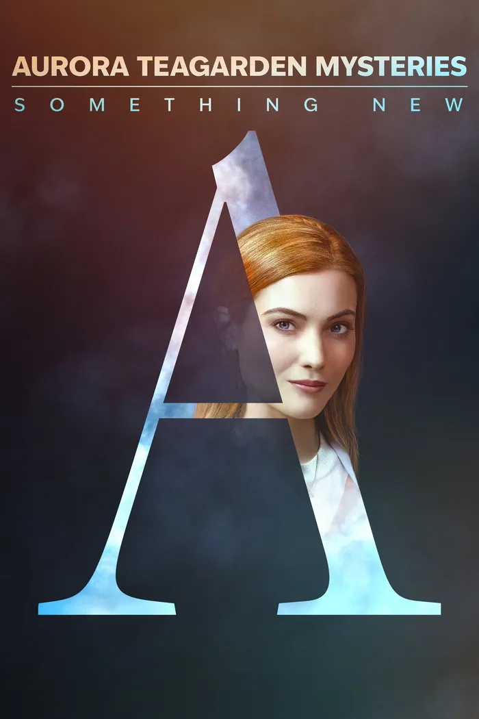 Расследования Авроры Тигарден: Новая история (2023) poster