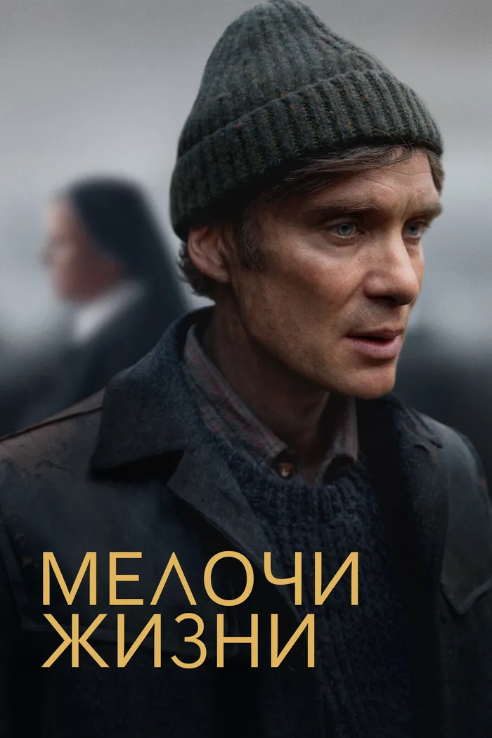 Мелочи жизни (2024) poster