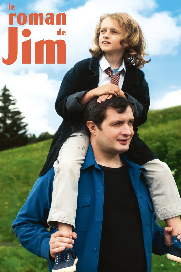 Роман о Джиме (2024) poster