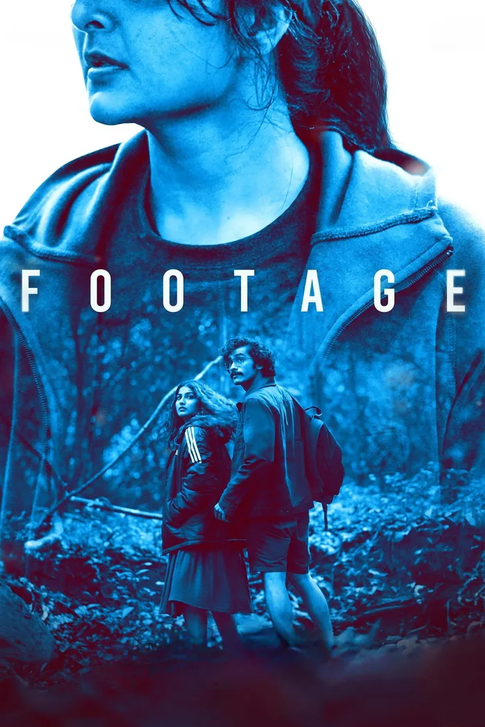ഫൂട്ടേജ് (2024) poster