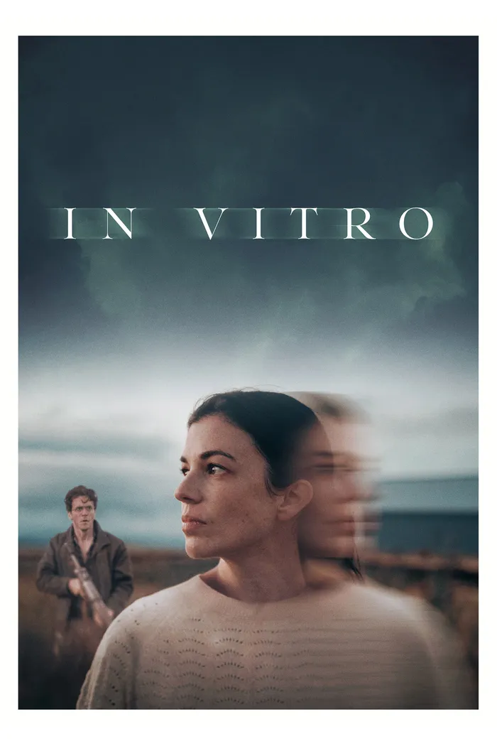 In Vitro (2024) poster