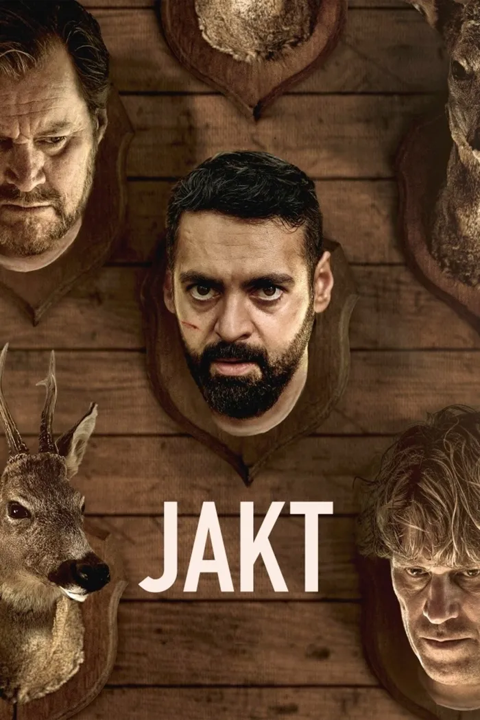 Охота (2024) poster