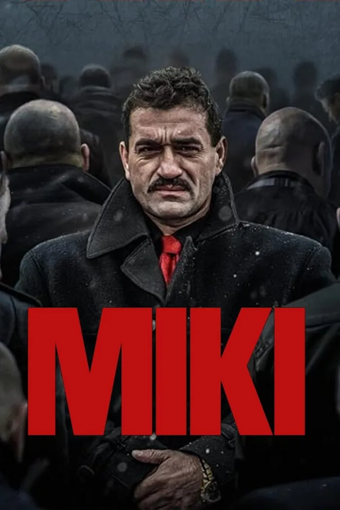 Мики (2024) poster