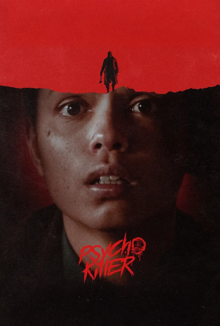 Убийца-психопат (2026) poster