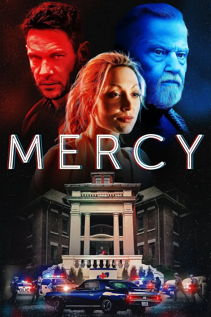 Милосердие (2023) poster