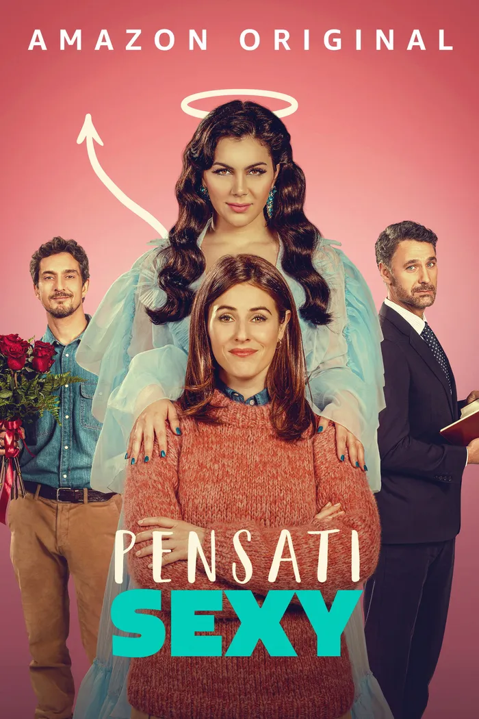 Pensati sexy (2024) poster