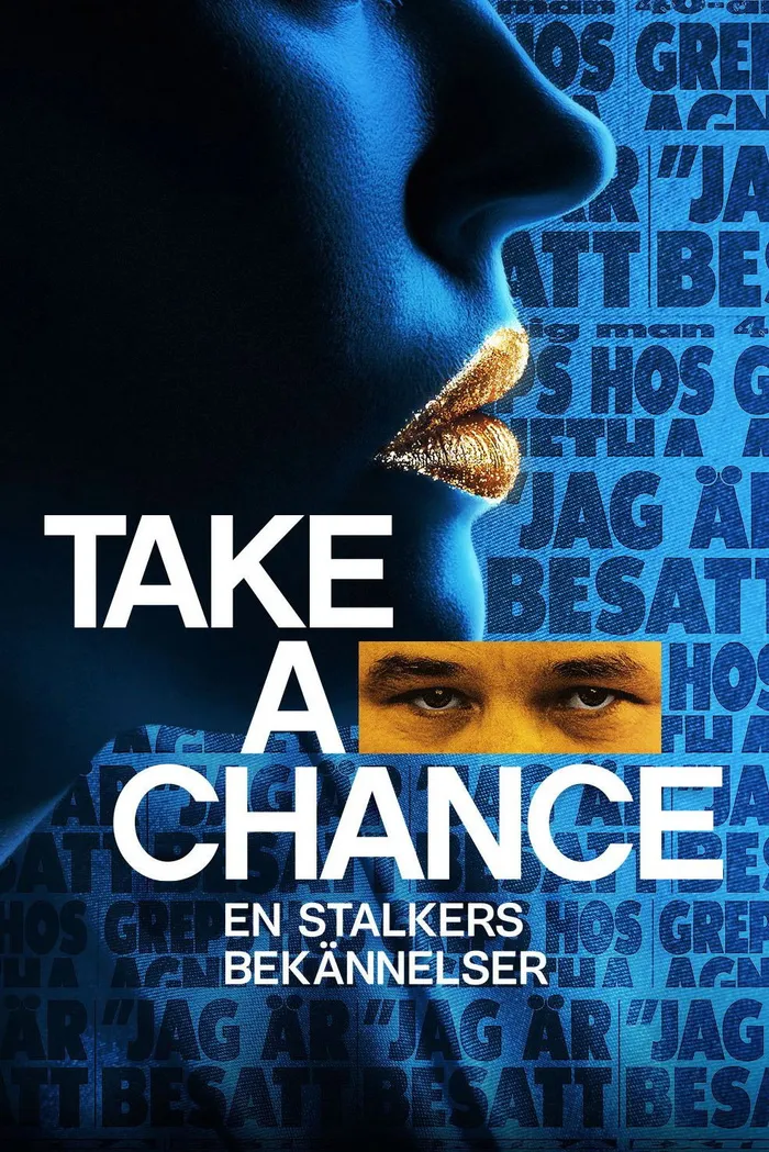 Take a Chance (2023) poster