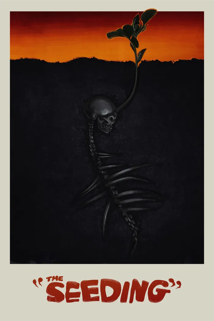 Посев (2023) poster