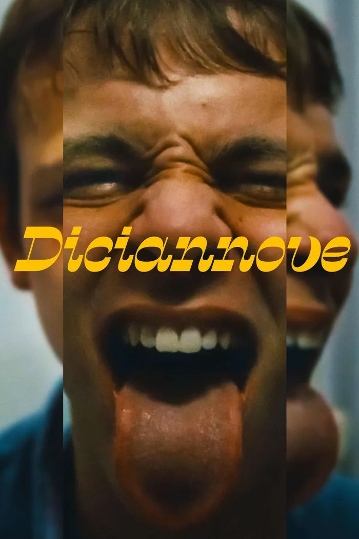 Diciannove (2024) poster