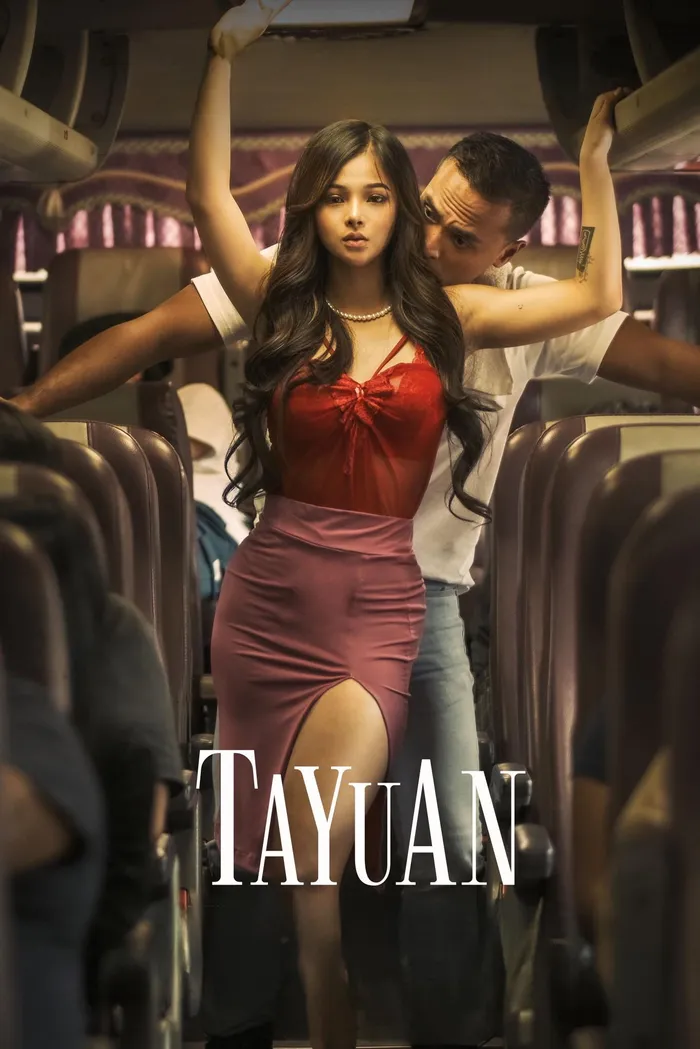 Tayuan (2023) poster