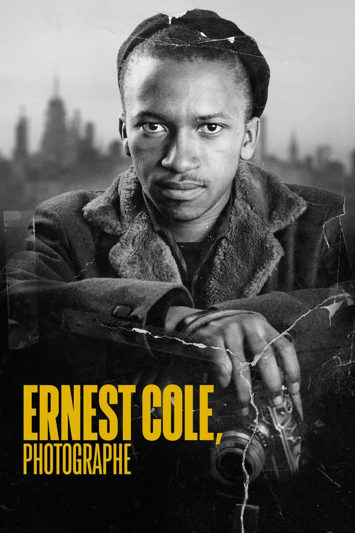 Ernest Cole, photographe (2024) poster