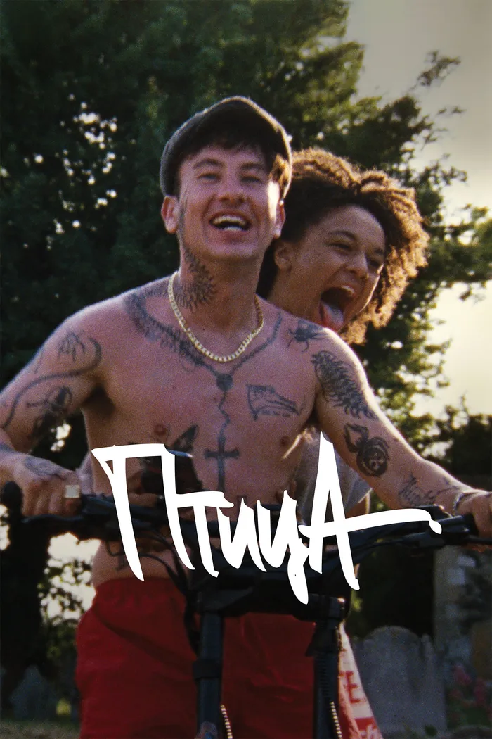 Птица (2024) poster
