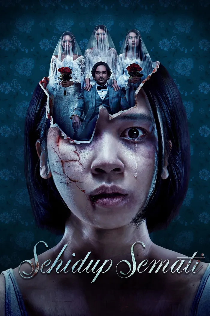 Sehidup Semati (2024) poster