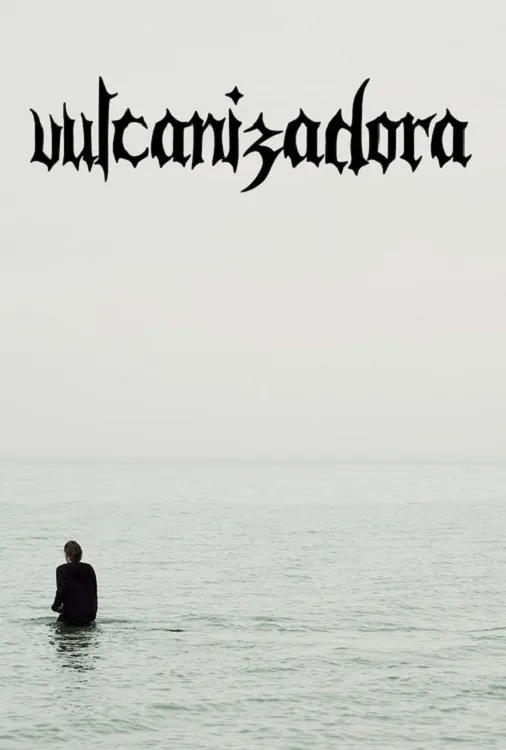 Вулканизатор (2024) poster